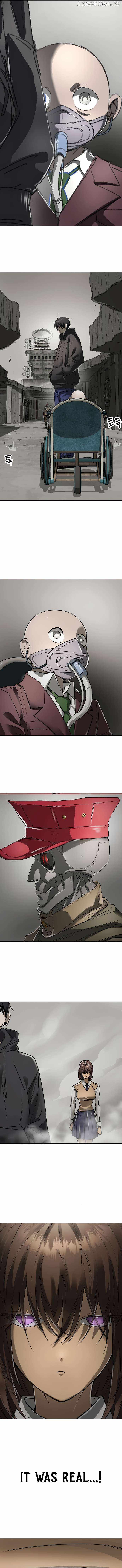 Cosmic Heavenly Demon 3077 Chapter 44 20